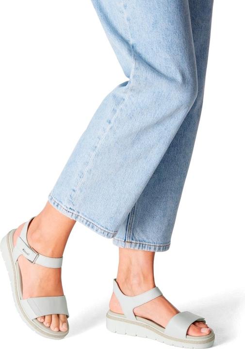Actual product image Tamaris Pure Relax sandal (40)