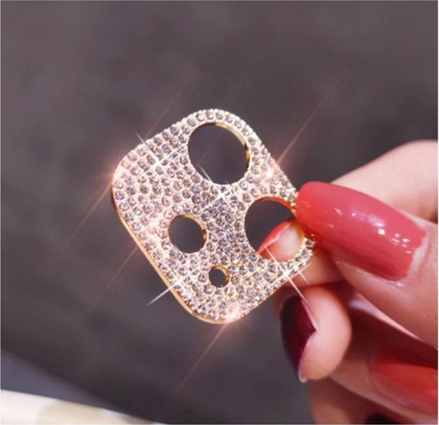 Actual product image MU Classic Camera decoration (1 pcs., Apple iPhone 12 mini)