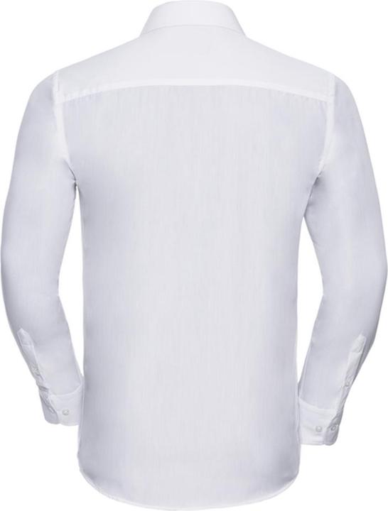 Immagine prodotto Russell Polycotton Tailored Langarmhemd (S)