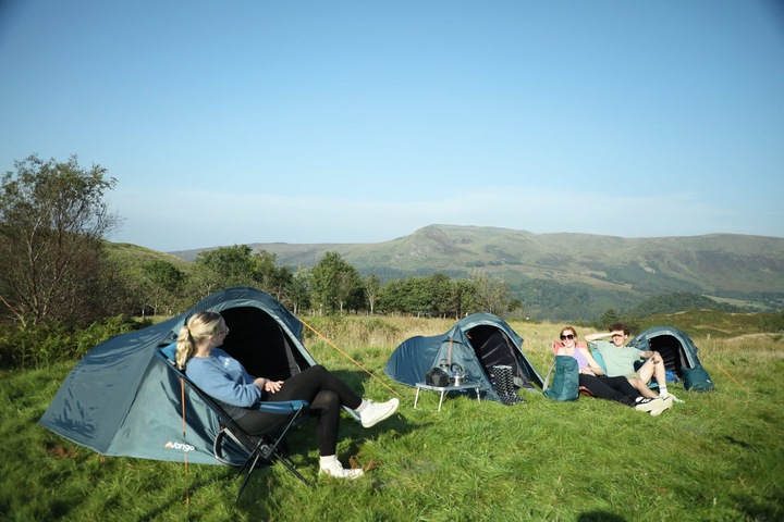 Immagine prodotto Vango Anima 300 (Tenda a tunnel, 2.86 kg, 3 persone)