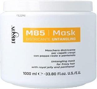 Produktbild Dikson Muster M85 Entwirrungsmaske 1000ml (1000 ml)