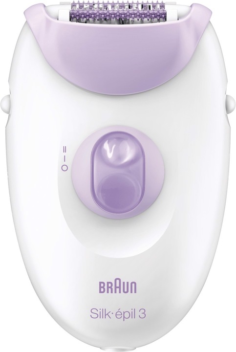 Produktbild Braun Silk-épil 3