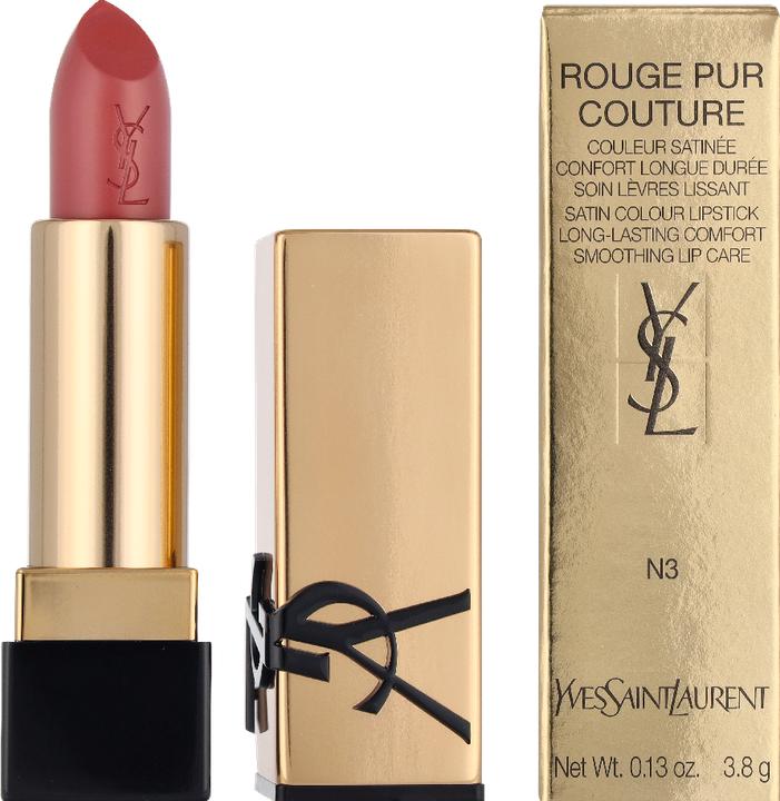 Immagine prodotto Yves Saint Laurent Rouge Pur Coutur N3 3,8 g (N3)