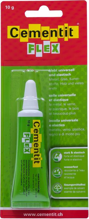 Cementit Adesivo universale Flex (10 g)