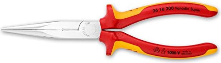 Produktbild Knipex Elektro-Paket (170 mm)