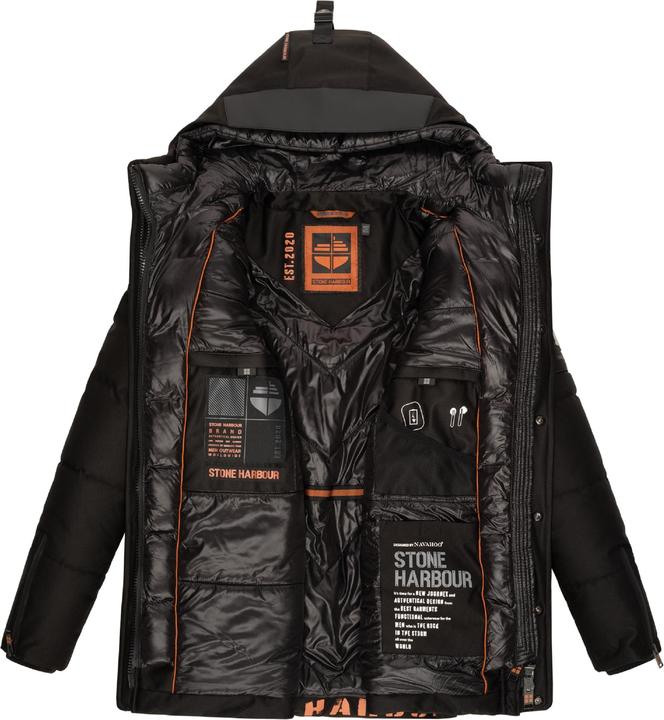Immagine prodotto Stone Harbour Mitjaa (XXL)