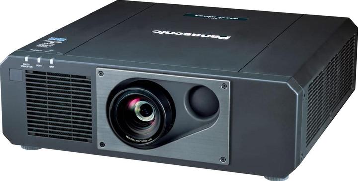 Panasonic PT-FRZ55E - DLP-Projektor - Laserdiode - 5200 lm - WUXGA (1920 x 1200) (WUXGA, 5000 lm, 0.8:1)