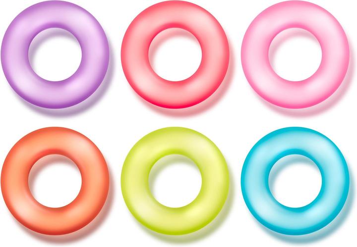 Produktbild Blush Play With Me King Of The Ring 6-pack (3.50 cm)