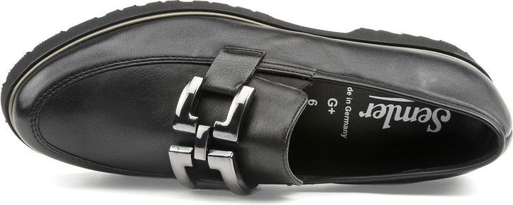 Actual product image Semler Slipper Elena (38.5)