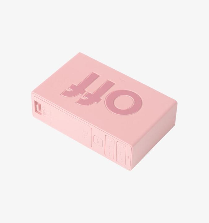 Actual product image Lexon Flip+