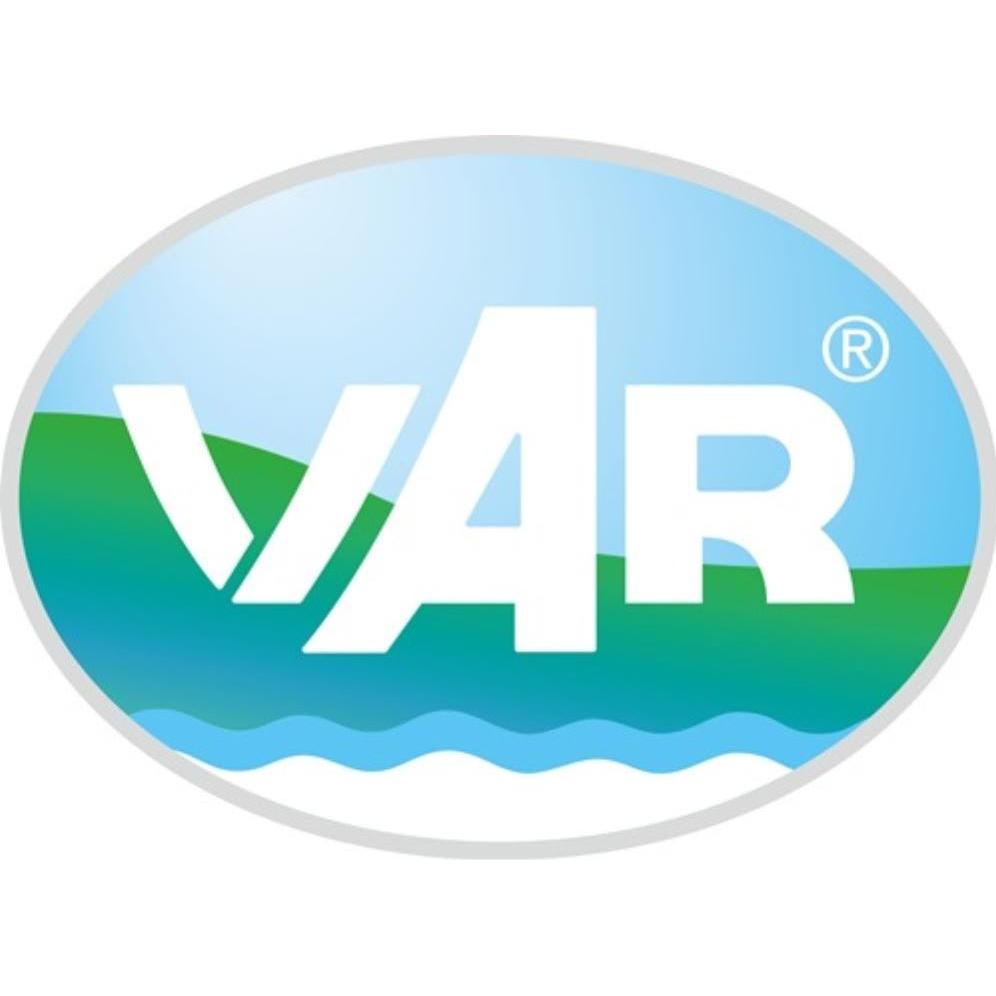 Thumbnail - VAR Abfallsammler, Abfalleimer, Silber