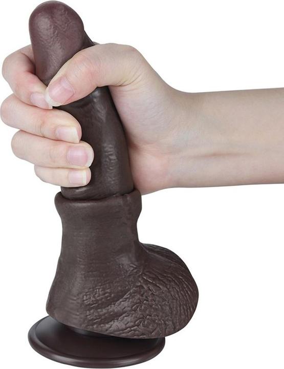 Produktbild Lovetoy Skin Dildo