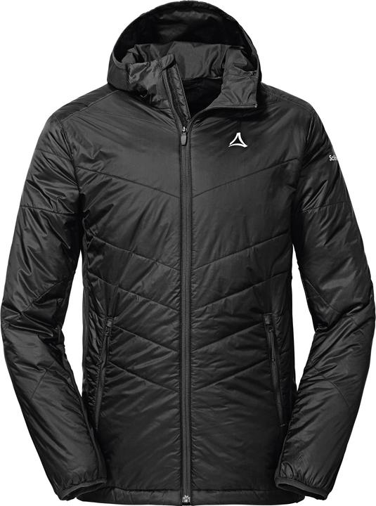 Produktbild Schöffel Hybrid Jacket Stams M (50, L)