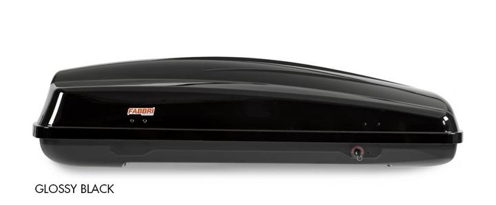 Produktbild Fabbri Box Nova 340 (340 l)