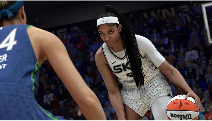 Immagine prodotto 2K Games NBA 2K26 (Switch, DE)