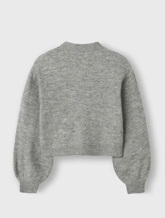 Produktbild Name it Regular Fit Strickjacke (158, 164)