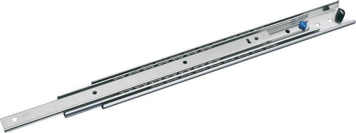 Actual product image Schroff Telescopic rails