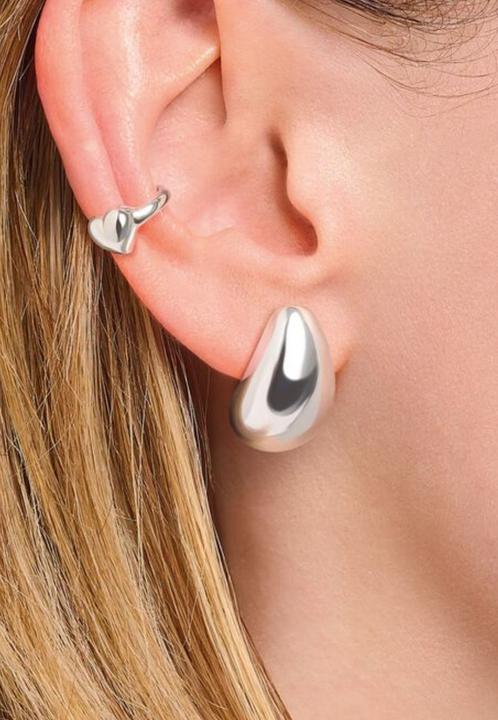 Immagine prodotto Thomas Sabo Orecchini a goccia (Argento 925, Argento 925, Argento 925, Argento sterling)