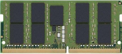Produktbild Lenovo Memory (1 x 8GB, 3200 MHz, DDR4-RAM, SO-DIMM)