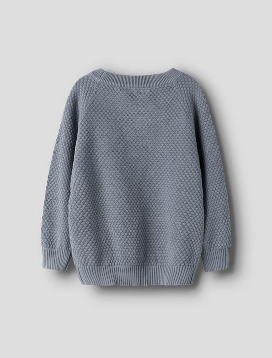 Produktbild Name it Loose Fit Strickpullover (116)