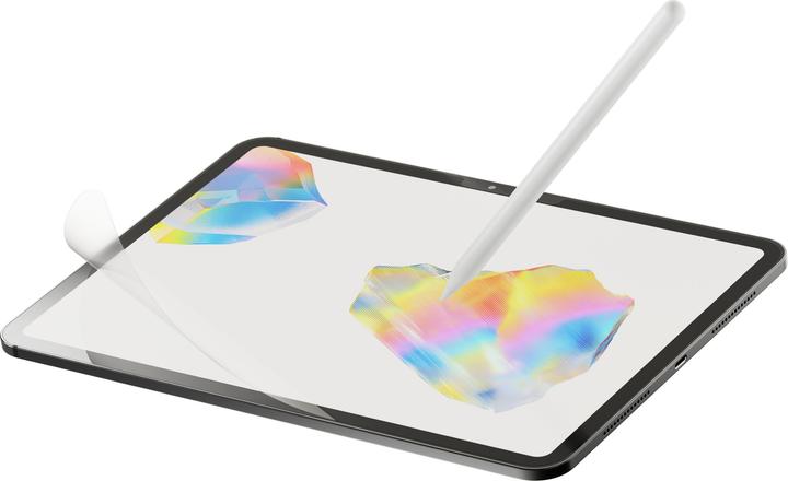Image du produit Paperlike 3 Displayschutzfolie for iPad Pro 11 /iPad Air 10.9 (2 pièce(s), IPad Pro 11" (2022))