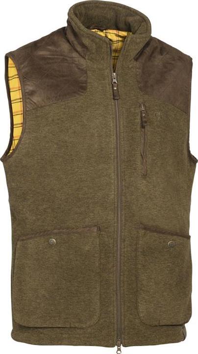 Produktbild Club Interchasse Fleece-Weste (XXL)