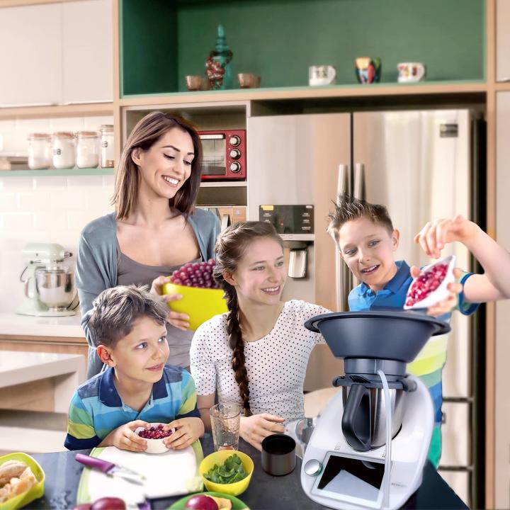 Image du produit Thermomix Entsafter für den