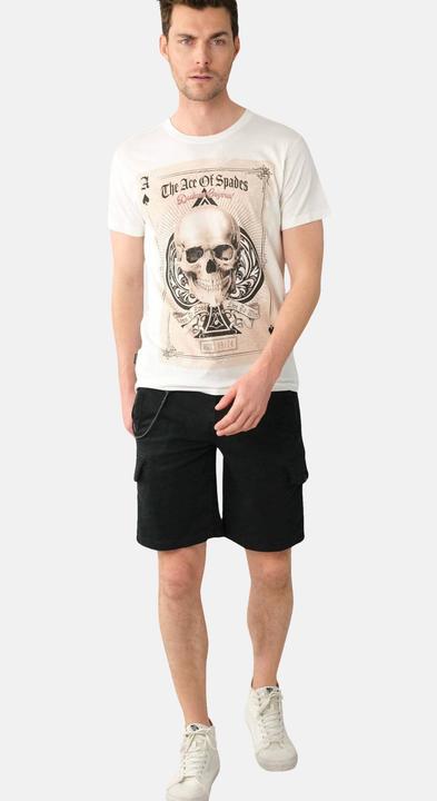 Image du produit Deeluxe Shorts CEMI Cargoshorts (3XL)