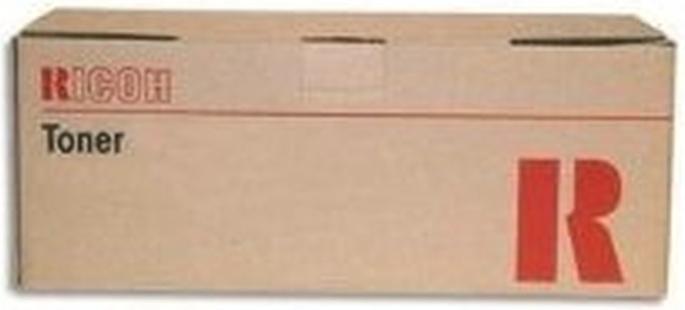 Produktbild RICOH 419079 Tonerkartusche 1 Stück(e) Original Schwarz (BK)