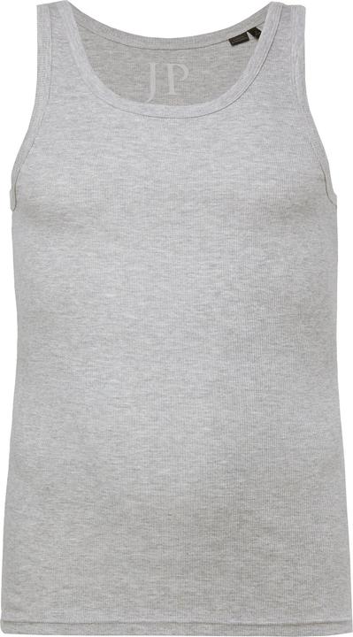 Produktbild JP1880 Unterhemden, 2er-Pack, Rippjersey, bis 8XL (4XL)