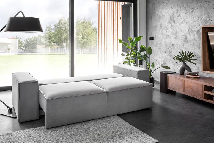 Actual product image ELTAP Silla (3-seater, Sofa bed)