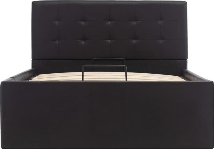 Image du produit vidaXL Bettgestell (90 x 200 cm)