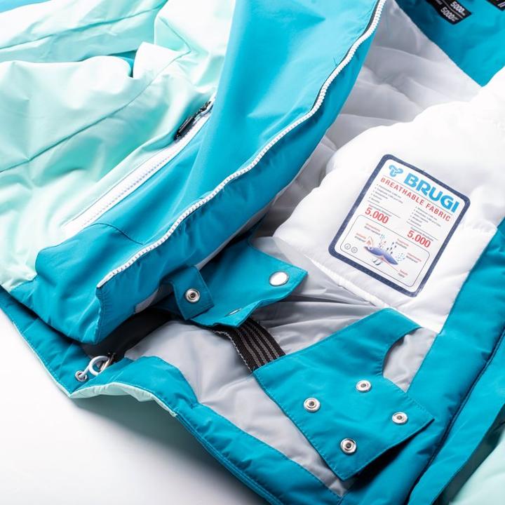 Image du produit Brugi 2all isolierte Jacke (M)