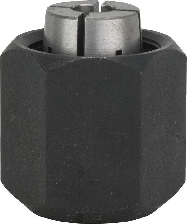 Produktbild Bosch Professional Zubehör Spannzange, 1/4-Zoll, 24 mm