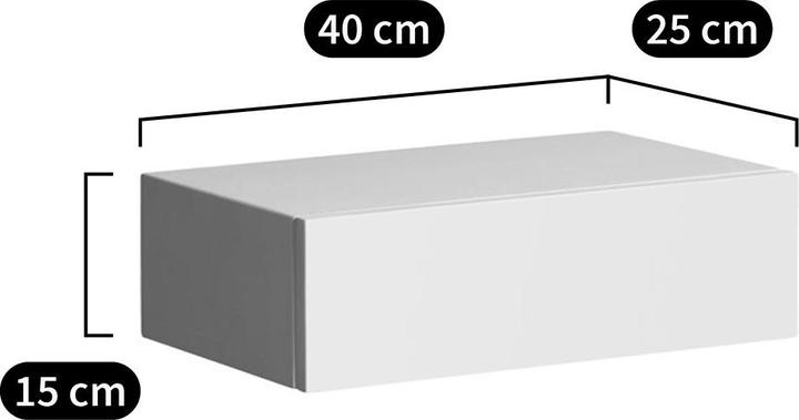 Immagine prodotto AM.PM 350030354 (40 x 25 x 15 cm)