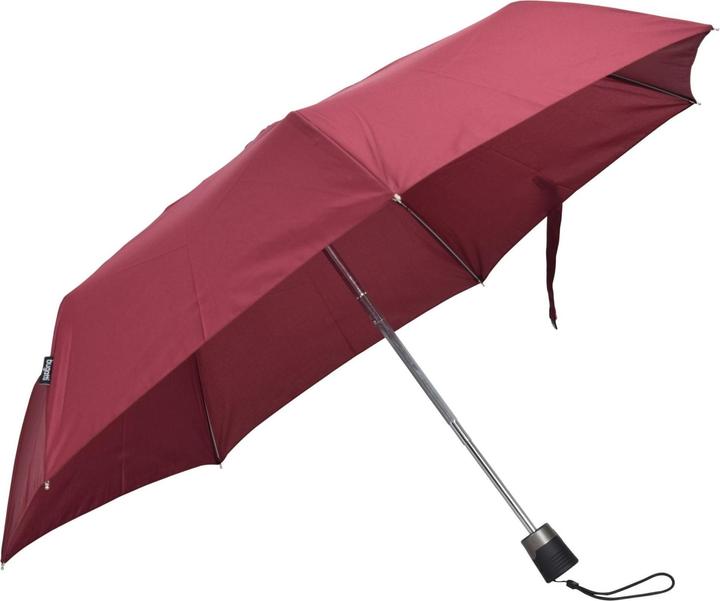 Actual product image Bugatti RS. open close "take it duo" uni wine, 54/7, polyester