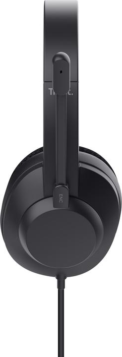 Produktbild Trust Ayda Max Usb-Enc Headset (Kabelgebunden, USB-A)