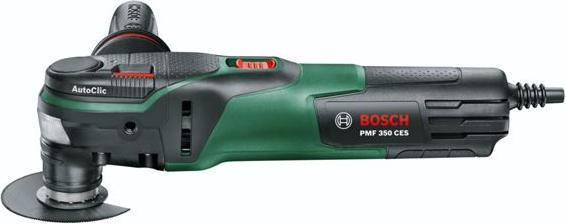 Produktbild Bosch Home & Garden Pmf 350 Ces (Multifunktionswerkzeug)