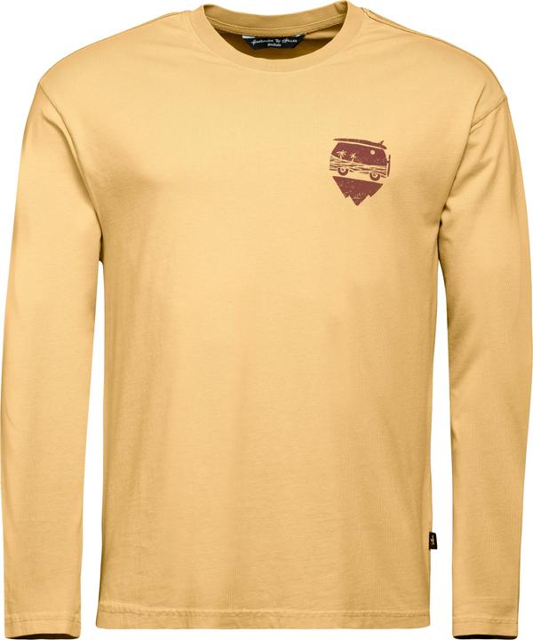 Immagine prodotto Chillaz Bus Surf Climb in cotone organico (XXL)