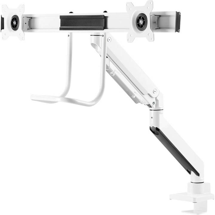 Actual product image Neomounts NM-D775DXWHITE (Table, 32")