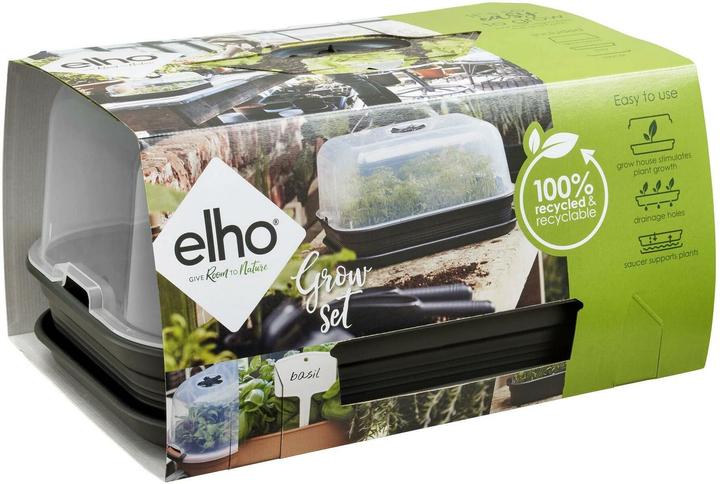 Elho grow kit