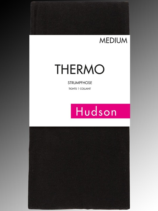 Hudson Thermo (100 DEN, 36 - 38)