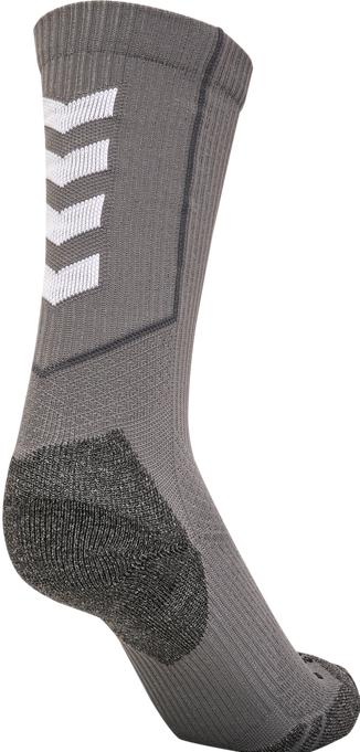 Actual product image hummel Hmlpro Training Socks Low (27 - 30)