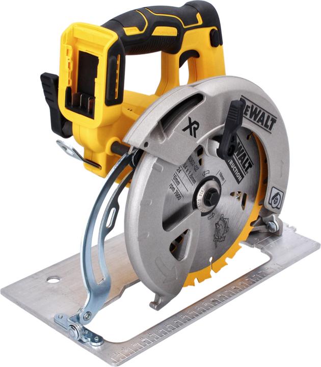 Actual product image DeWalt DCS570N-XJ