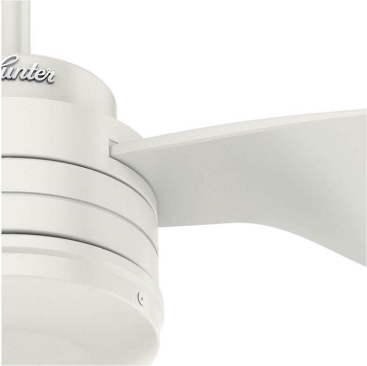 Produktbild Hunter Fans Cabo Frio (46 dB)