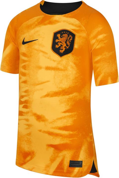 Immagine prodotto Nike Maglietta Stad Laser Arancione/Nero L (L)