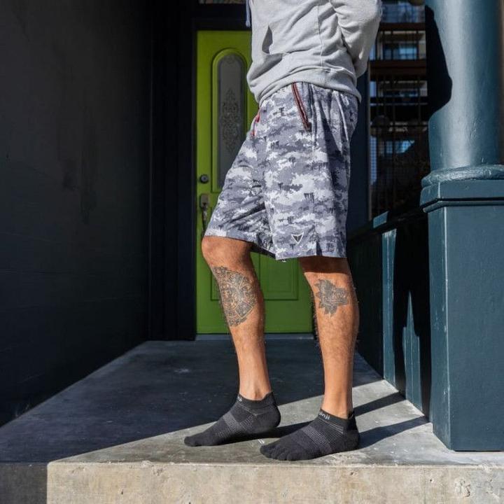 Image du produit Injinji Run Lightweight No-Show (47.5)