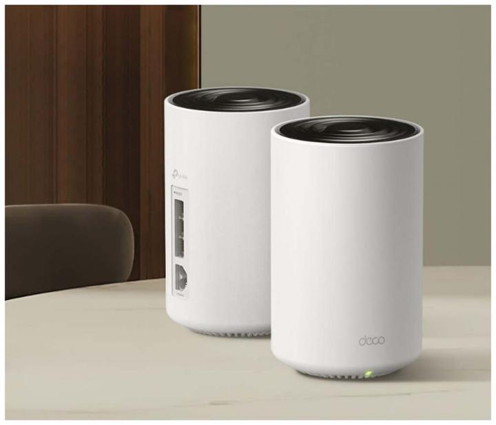 Immagine prodotto TP-Link Deco PX50 (confezione da 2)