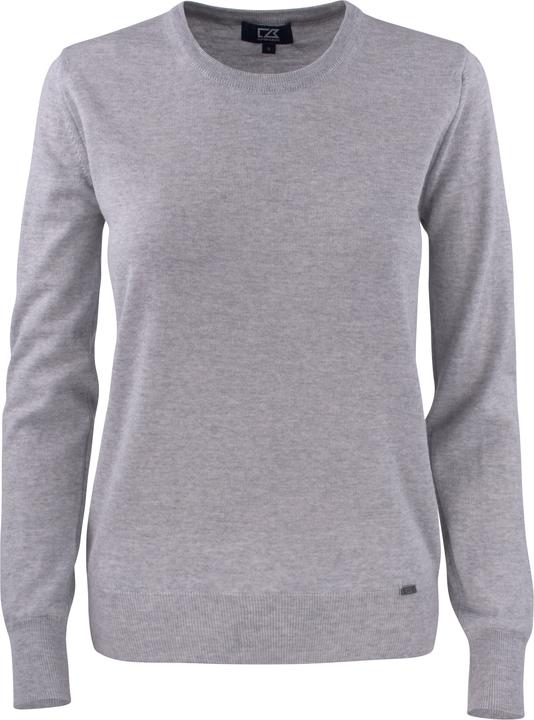 Grey Melange