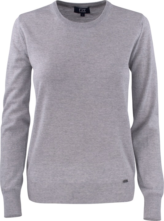 Grey Melange